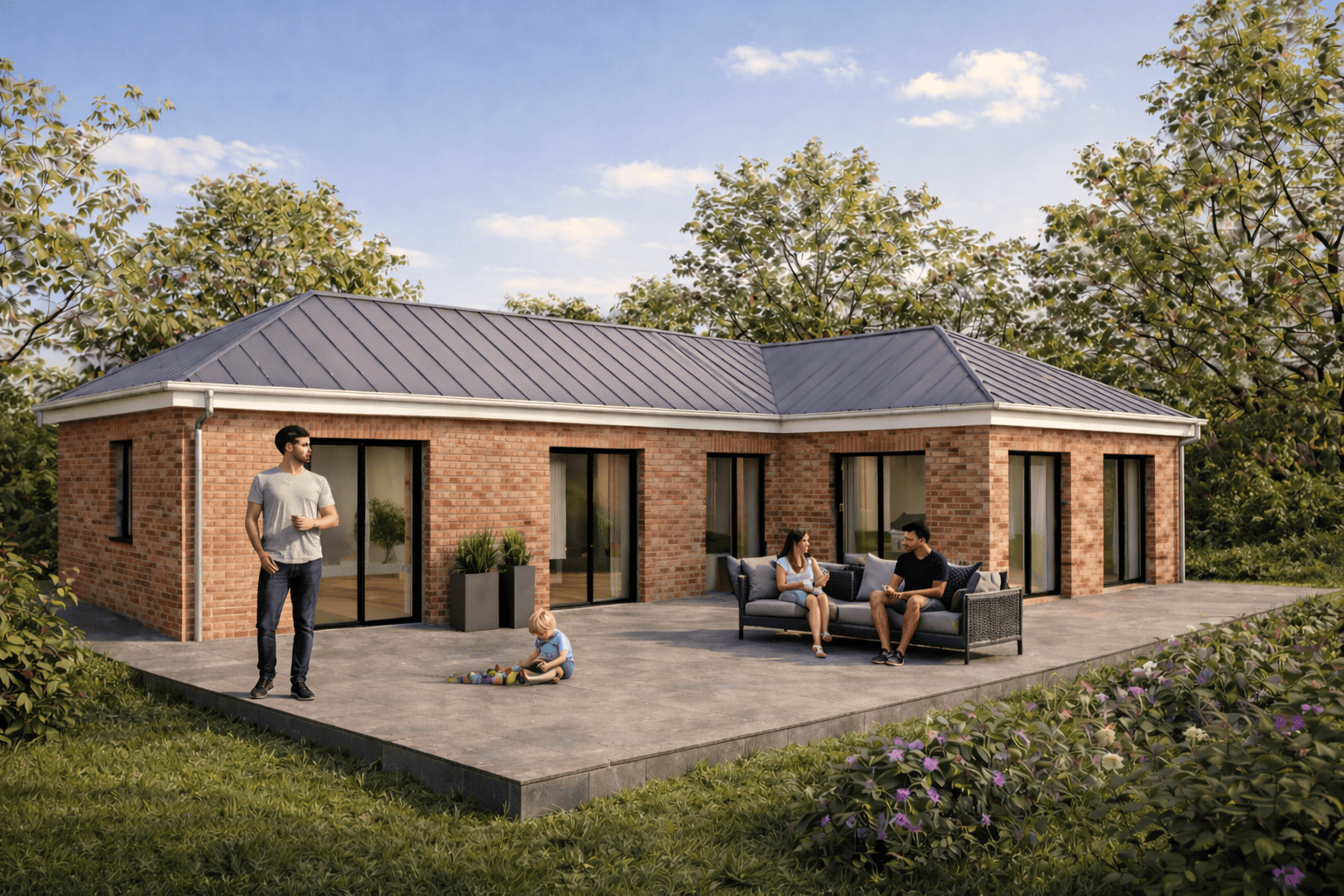 Bungalow
