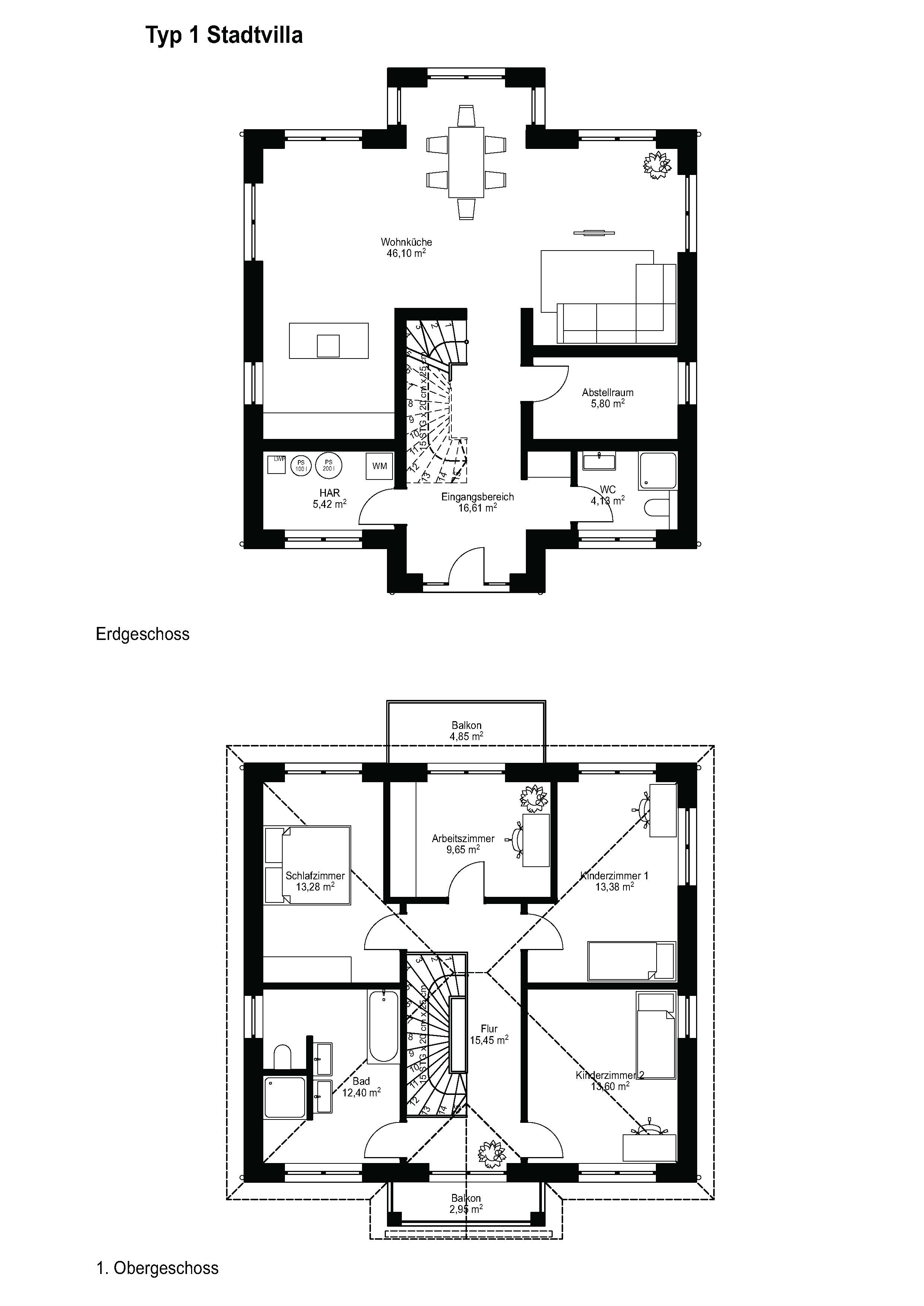 Grundrisse