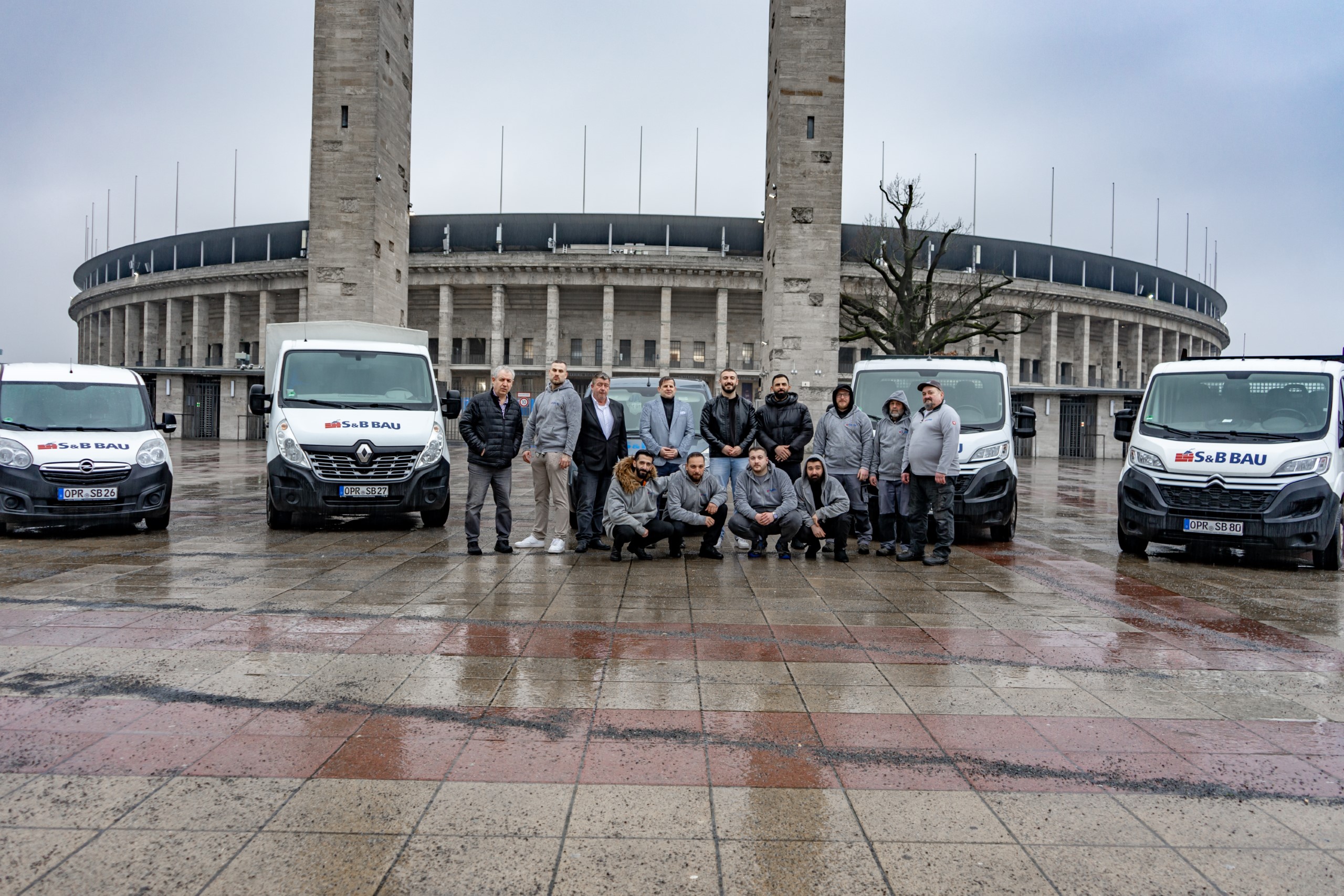 Team