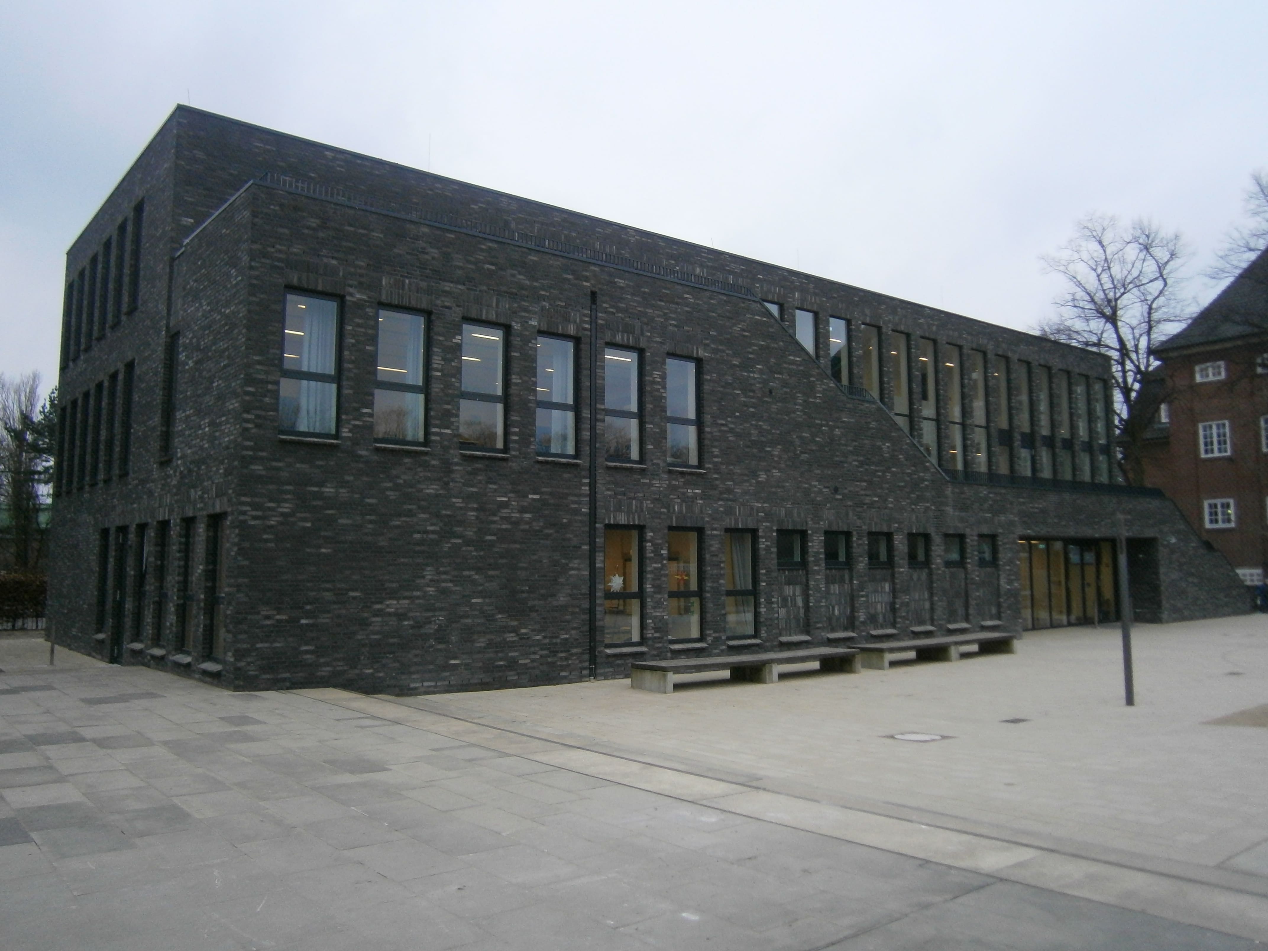 Klinkerarbeiten