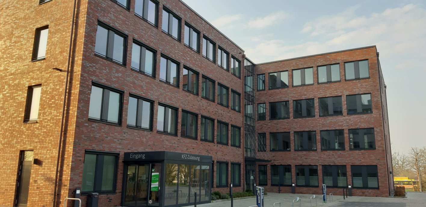 Klinkerarbeiten