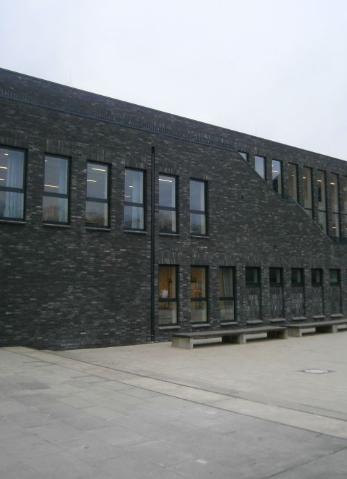 Klinkerarbeiten