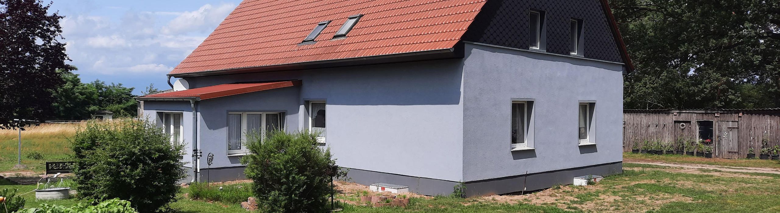 Eigenheim