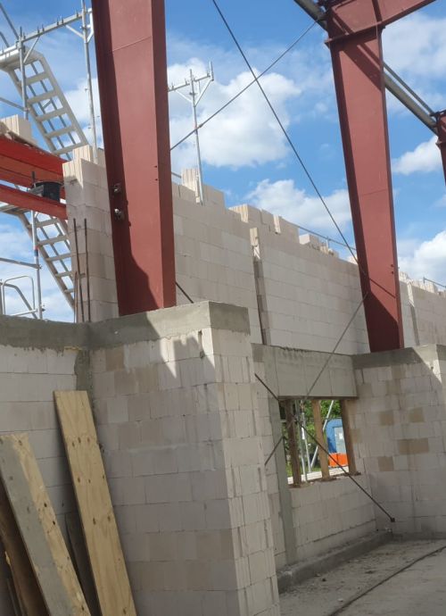 Projektplanung